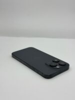 iPhone 15 Pro 128 GB Negru Grad B Produs Folosit - imagine 3