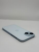 iPhone 15 128 GB Albastru Grad B Produs Folosit - imagine 3
