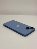 iPhone 14 128 GB Albastru Grad A Produs Folosit - imagine 6