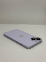 iPhone 14 Plus 256 GB Mov Grad A Produs Folosit - imagine 6