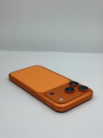 iPhone 17 Pro 256 GB Portocaliu Grad A Produs Folosit - imagine 6