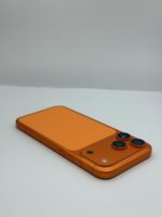 iPhone 17 Pro Max 512 GB Portocaliu Grad A Produs Folosit - imagine 6