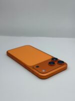 iPhone 17 Pro Max 512 GB Portocaliu Grad A Produs Folosit - imagine 6