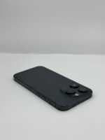 iPhone 15 Pro 128 GB Negru Grad A Produs Folosit - imagine 6