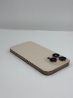 iPhone 16 Pro 128 GB Gold Grad A Produs Folosit - imagine 6