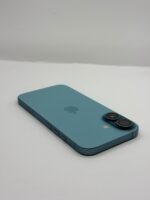iPhone 16 128 GB Albastru Grad A Produs Folosit - imagine 6