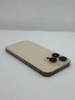 iPhone 16 Pro 128 GB Gold Grad A Produs Folosit - imagine 6