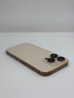 iPhone 16 Pro 128 GB Gold Grad A Produs Folosit - imagine 5