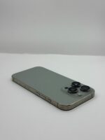 iPhone 16 Pro 256 GB Gri Grad A Produs Folosit - imagine 6