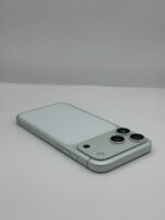 iPhone 17 Pro Max 256 GB Alb Grad A Produs Folosit - imagine 3