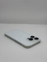 iPhone 16 Pro 128 GB Alb Grad A eSIM Produs Folosit - imagine 6