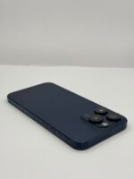 iPhone 15 Pro Max 256 GB Albastru Grad A Produs Folosit - imagine 6