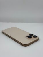 iPhone 16 Pro Max 256 GB Gold Grad B Produs Folosit - imagine 6