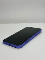 iPhone 16 Plus 256 GB Grad A Albastru Produs Folosit - imagine 4
