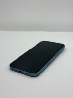 iPhone 16 128 GB Albastru Grad A Produs Folosit - imagine 5