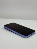 iPhone 18 Pro 256 GB Albastru Grad A Produs Folosit - imagine 5