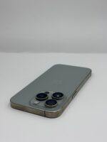 iPhone 15 Pro 128 GB Gri Grad A Produs Folosit - imagine 4
