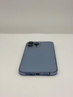 iPhone 13 Pro Max 128 GB Albastru Grad B Produs Folosit - imagine 6