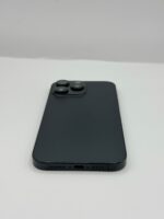 iPhone 16 Pro Max 256 GB Negru Grad A Produs Folosit - imagine 6