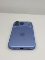 iPhone 18 Pro 256 GB Albastru Grad A Produs Folosit - imagine 6