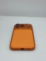 iPhone 17 Pro 256 GB Portocaliu Grad A Produs Folosit - imagine 6