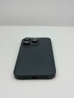 iPhone 16 Pro 128 GB Negru Grad A Produs Folosit - imagine 6
