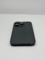 iPhone 14 Pro 128 GB Negru Grad A Produs Folosit - imagine 6