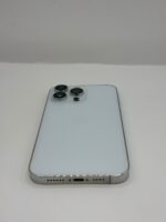 iPhone 14 Pro Max 128 GB Alb Grad A Produs Folosit - imagine 6