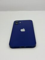 iPhone 12 128 GB Albastru Grad A Produs Folosit - imagine 6