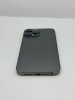 iPhone 13 Pro Max 128 GB Gri Grad B Produs Folosit - imagine 6