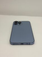 iPhone 13 Pro Max 128 GB Albastru Grad A Produs Folosit - imagine 6