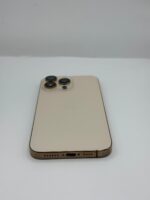 iPhone 16 Pro Max 256 GB Gold Grad A Produs Folosit - imagine 6