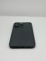 iPhone 15 Pro Max 256 GB Negru Grad B Produs Folosit - imagine 6
