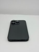 iPhone 14 Pro 256 GB Negru Grad B Produs Folosit - imagine 6