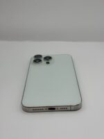 iPhone 15 Pro Max 256 GB Alb Grad A Produs Folosit - imagine 6