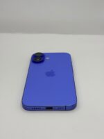 iPhone 16 256 GB Albastru Grad A Produs Folosit - imagine 6