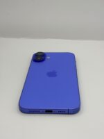 iPhone 16 Plus 256 GB Grad A Albastru Produs Folosit - imagine 6