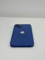 iPhone 13 128 GB Albastru Grad A Produs Folosit - imagine 6