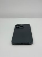 iPhone 15 Pro 128 GB Negru Grad C Produs Folosit - imagine 6