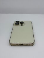 iPhone 14 Pro 128 GB Gold Grad A Produs Folosit - imagine 6