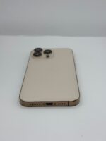 iPhone 16 Pro Max 256 GB Gold Grad A Produs Folosit - imagine 6