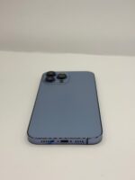 iPhone 13 Pro Max 128 GB Albastru Grad B Produs Folosit - imagine 6