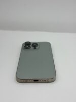 iPhone 16 Pro 128 GB Gri Grad A Produs Folosit - imagine 6