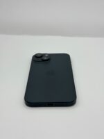 iPhone 15 128 GB Negru Grad A Produs Folosit - imagine 6