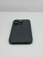 iPhone 14 Pro 256 GB Negru Grad A Produs Folosit - imagine 3