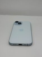 iPhone 15 128 GB Albastru Grad B Produs Folosit - imagine 6