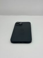 iPhone 15 256 GB Negru Grad A Produs Folosit - imagine 3