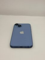 iPhone 14 128 GB Albastru Grad A Produs Folosit - imagine 3