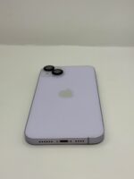 iPhone 14 Plus 256 GB Mov Grad A Produs Folosit - imagine 3