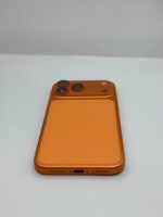 iPhone 17 Pro Max 512 GB Portocaliu Grad A Produs Folosit - imagine 3